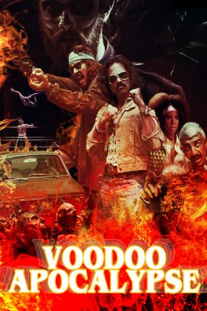 Voodoo Apocalypse