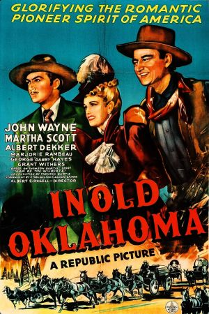 Die Hölle von Oklahoma