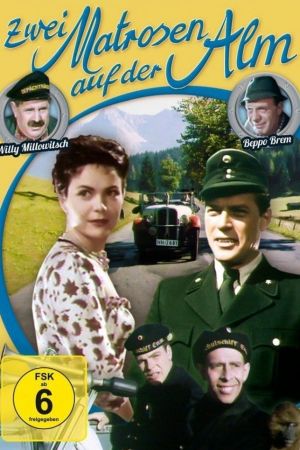 Zwei Matrosen auf der Alm hdfilme stream online