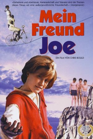 Mein Freund Joe