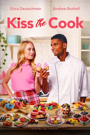 Appetit auf die Liebe - Kiss the Cook