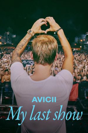 Avicii – Mein letztes Konzert