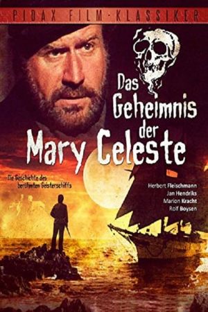 Das Geheimnis der Mary Celeste