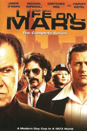 Life on Mars hdfilme stream online