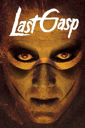 Last Gasp - Der Todesfluch