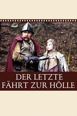 Der Letzte fährt zur Hölle