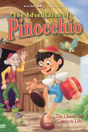 Die Abenteuer von Pinocchio