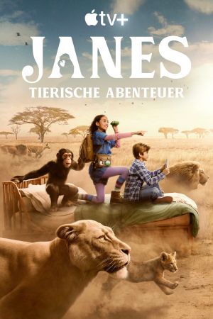 Janes tierische Abenteuer