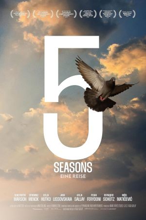 5 Seasons - eine Reise hdfilme stream online