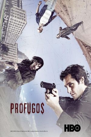 Prófugos – Auf der Flucht