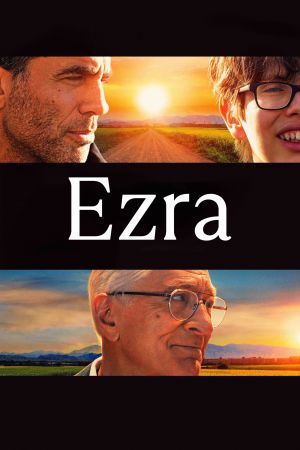 Ezra – Eine Familiengeschichte