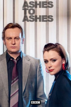 Ashes to Ashes – Zurück in die 80er