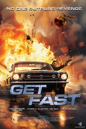 Get Fast - Flucht am Limit