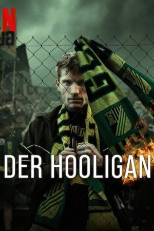 Der Hooligan