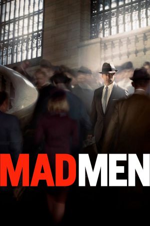 Mad Men hdfilme stream online