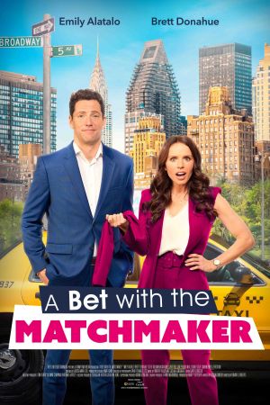 A Bet with the Matchmaker - Die Liebeswette