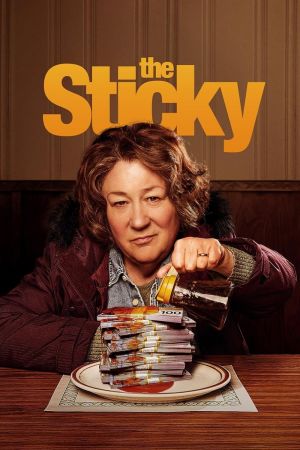 The Sticky – Rache ist süß