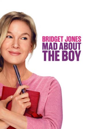 Bridget Jones - Verrückt nach ihm