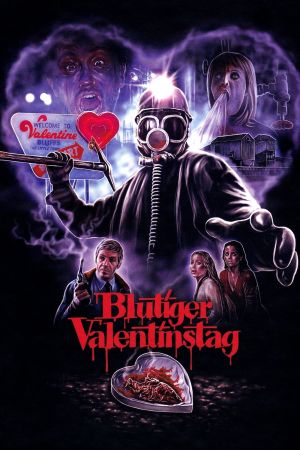 Blutiger Valentinstag