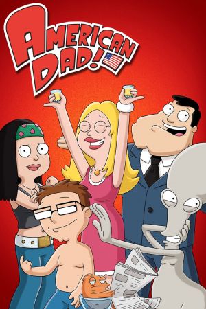 American Dad (Seasons 10-19)