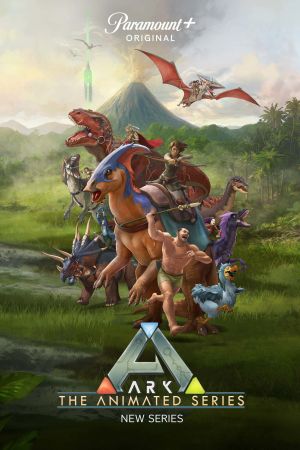 Ark: The Animated Series hdfilme stream online