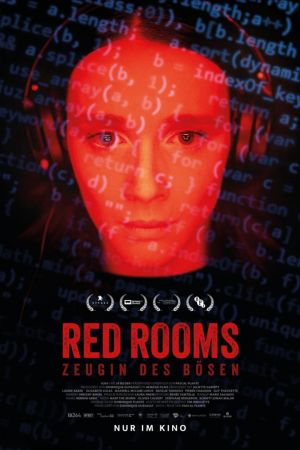 Red Rooms – Zeugin des Bösen