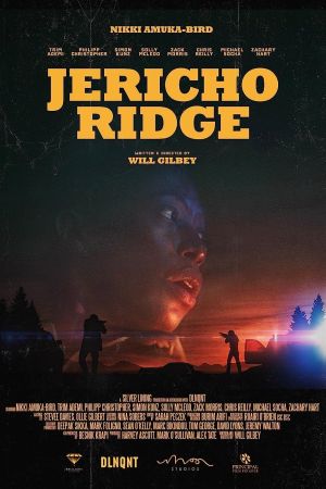 Jericho Ridge - Unter Beschuss