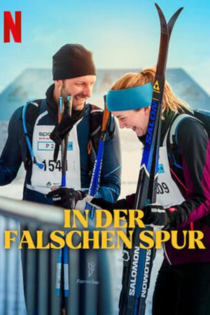 In der falschen Spur