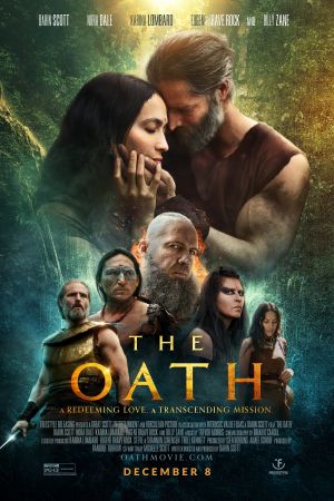 The Oath - Der Schwur