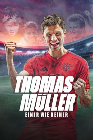 Thomas Müller - Einer wie keiner