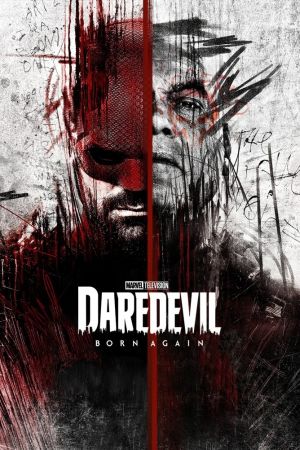 Daredevil: Born Again