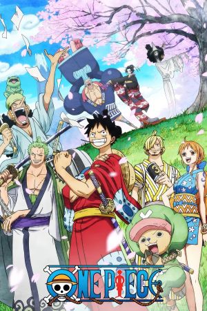 One Piece (Seasons 9-15)