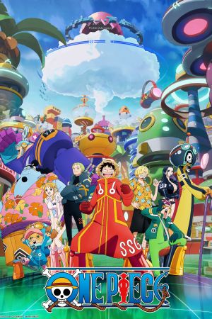 One Piece (Seasons 16-18)