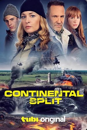 Continental Split - Die Verwerfung