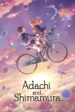 Adachi and Shimamura hdfilme stream online