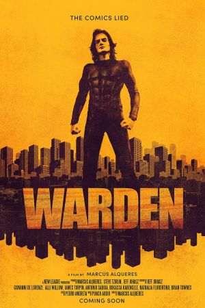 Warden hdfilme stream online