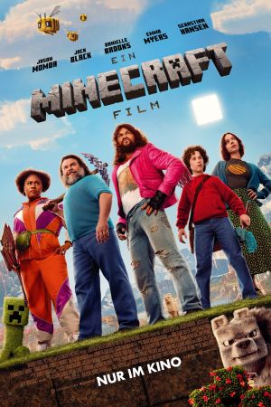 Ein Minecraft Film hdfilme stream online
