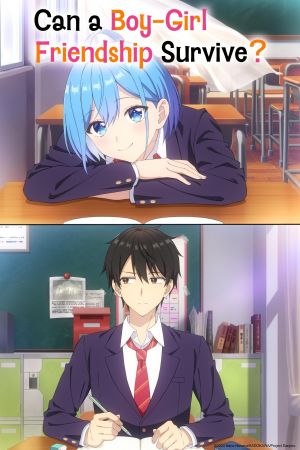 Can a Boy-Girl Friendship Survive? hdfilme stream online