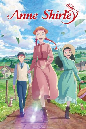 Anne Shirley hdfilme stream online