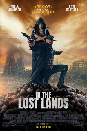 In the Lost Lands hdfilme stream online