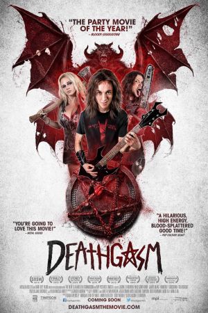 Deathgasm hdfilme stream online