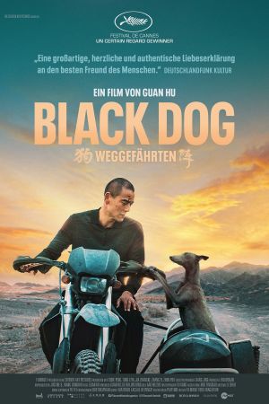 Black Dog - Weggefährten hdfilme stream online