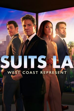 Suits LA hdfilme stream online