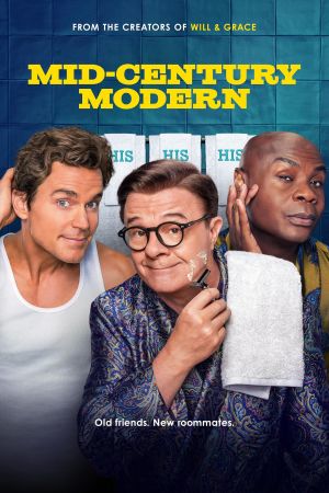 Mid-Century Modern hdfilme stream online