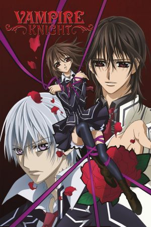 Vampire Knight hdfilme stream online