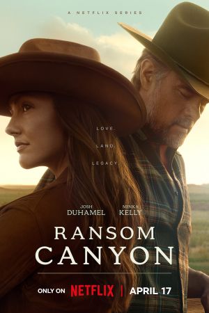 Ransom Canyon hdfilme stream online