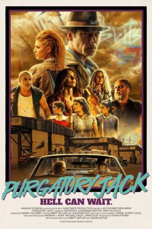 Purgatory Jack hdfilme stream online