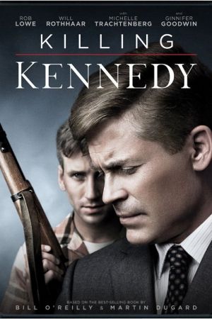 Killing Kennedy hdfilme stream online
