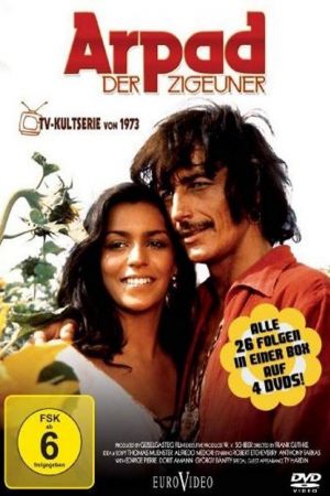 Arpad, der Zigeuner hdfilme stream online