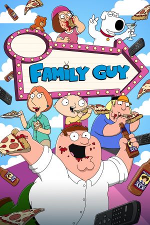 Family Guy (Season 22) hdfilme stream online